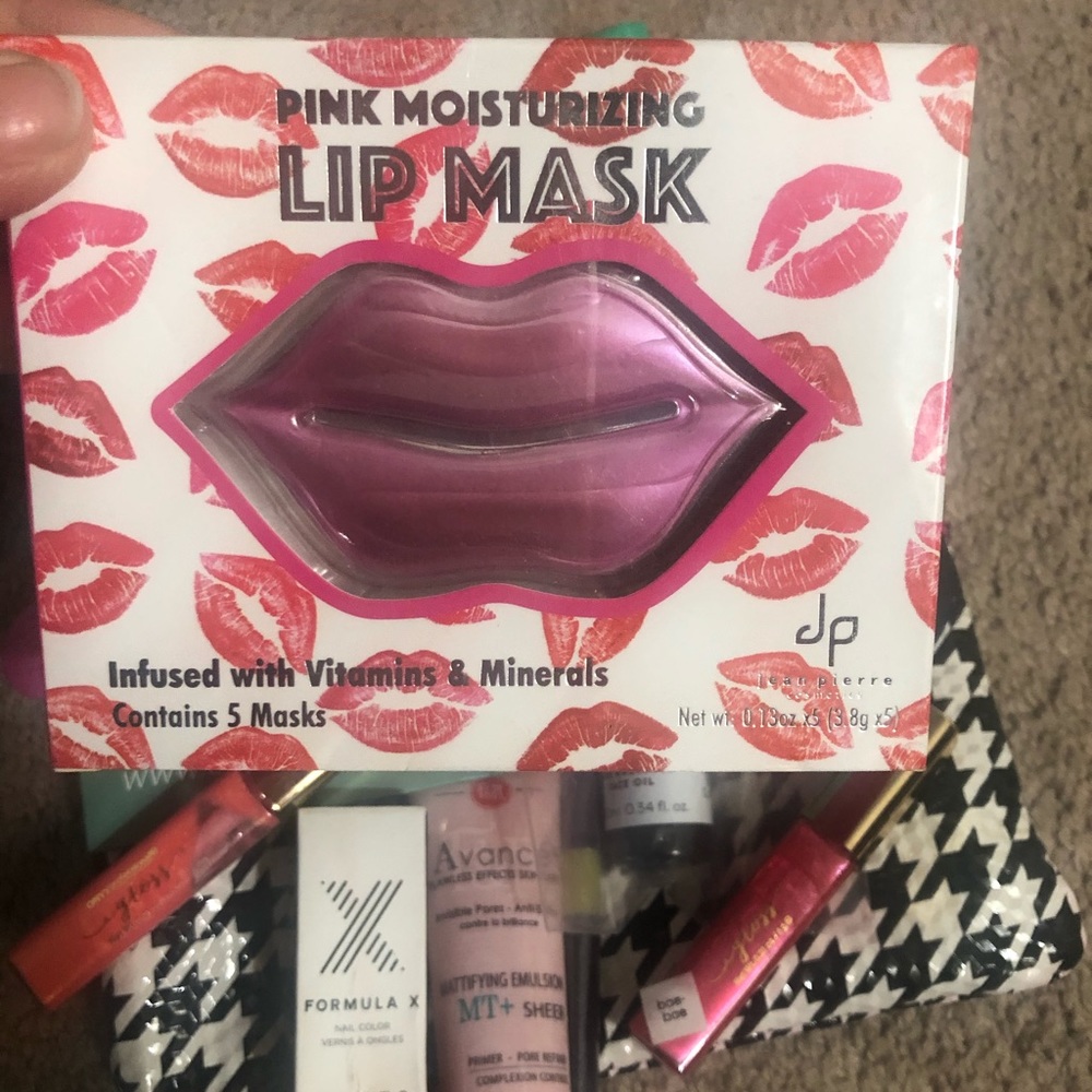 Beauty stuff - Picture 5 of 5